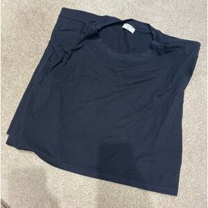 NWT Aritzia Babaton cropped tank.